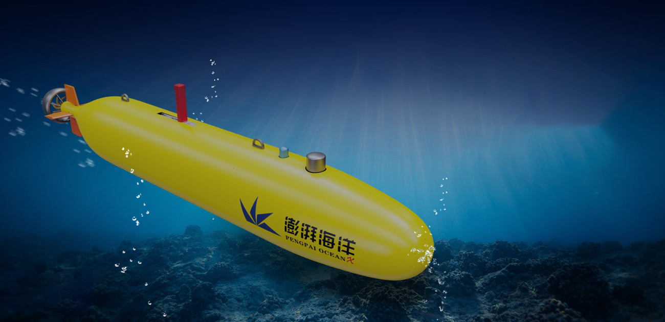 服务案例:澎湃海洋