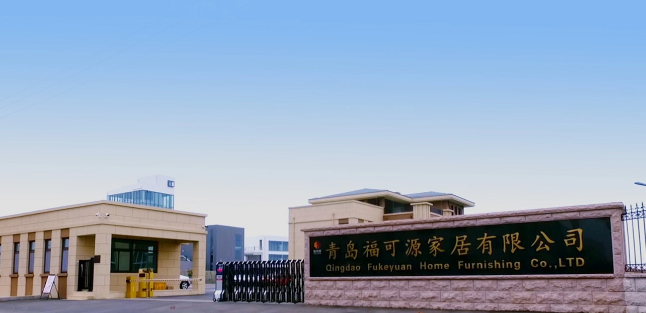 服务案例:FUKEYUAN